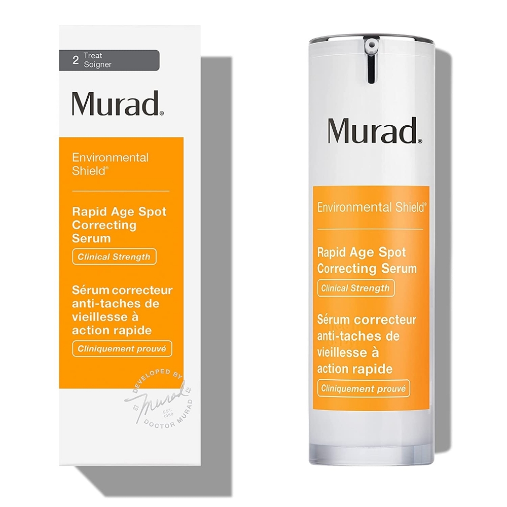 Murad Environmental Shield- Rapid Age Spot Serum